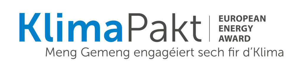 Logo du Pacte Climat